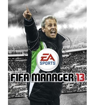 FIFA Manager 13 Origin / EA app Key EUROPE